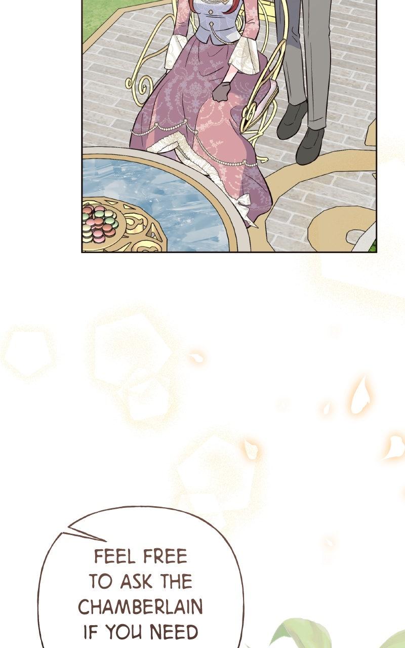 I Didn’t Sign Up to be a Nanny! - Chapter 83 - 70