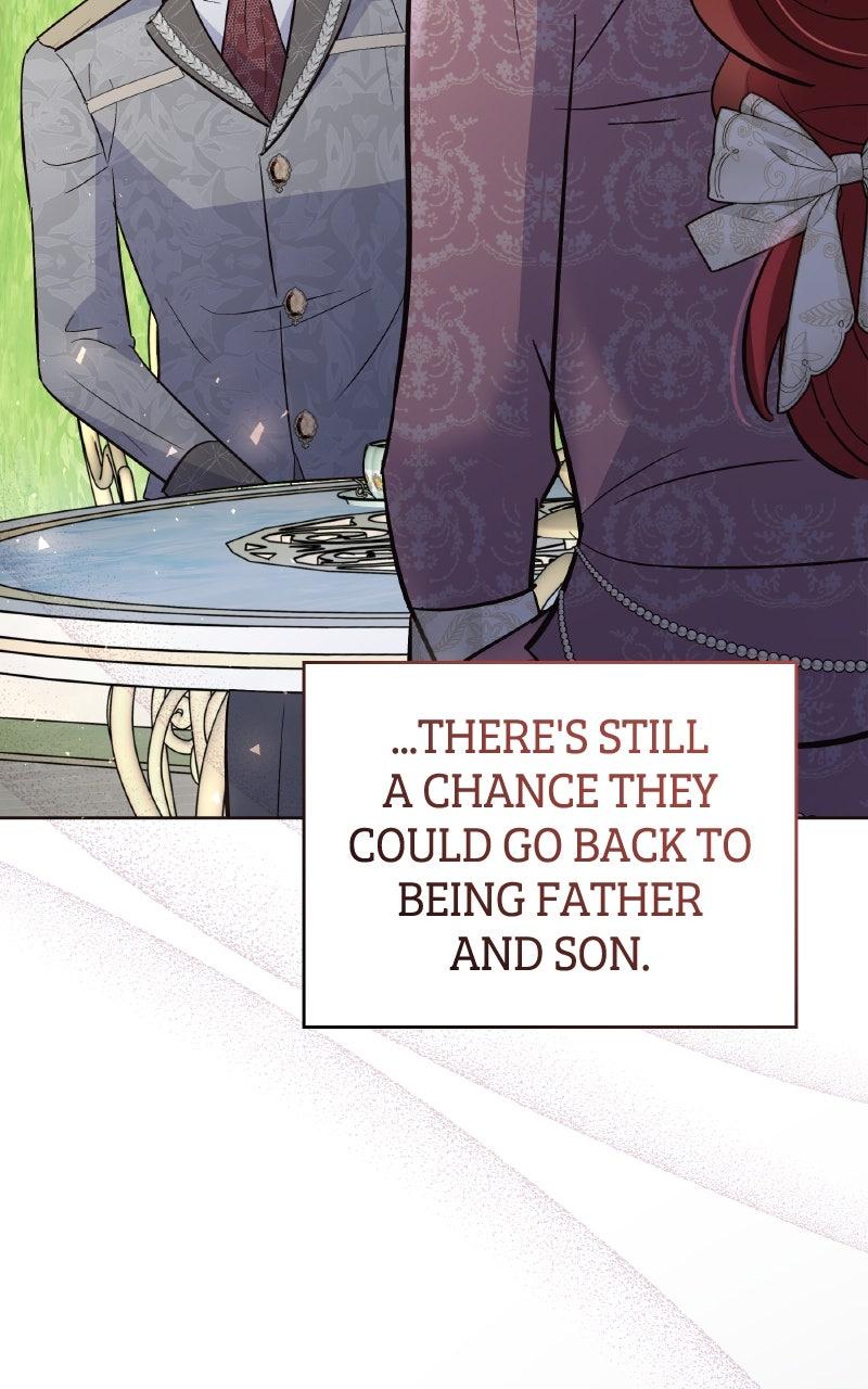 I Didn’t Sign Up to be a Nanny! - Chapter 83 - 79