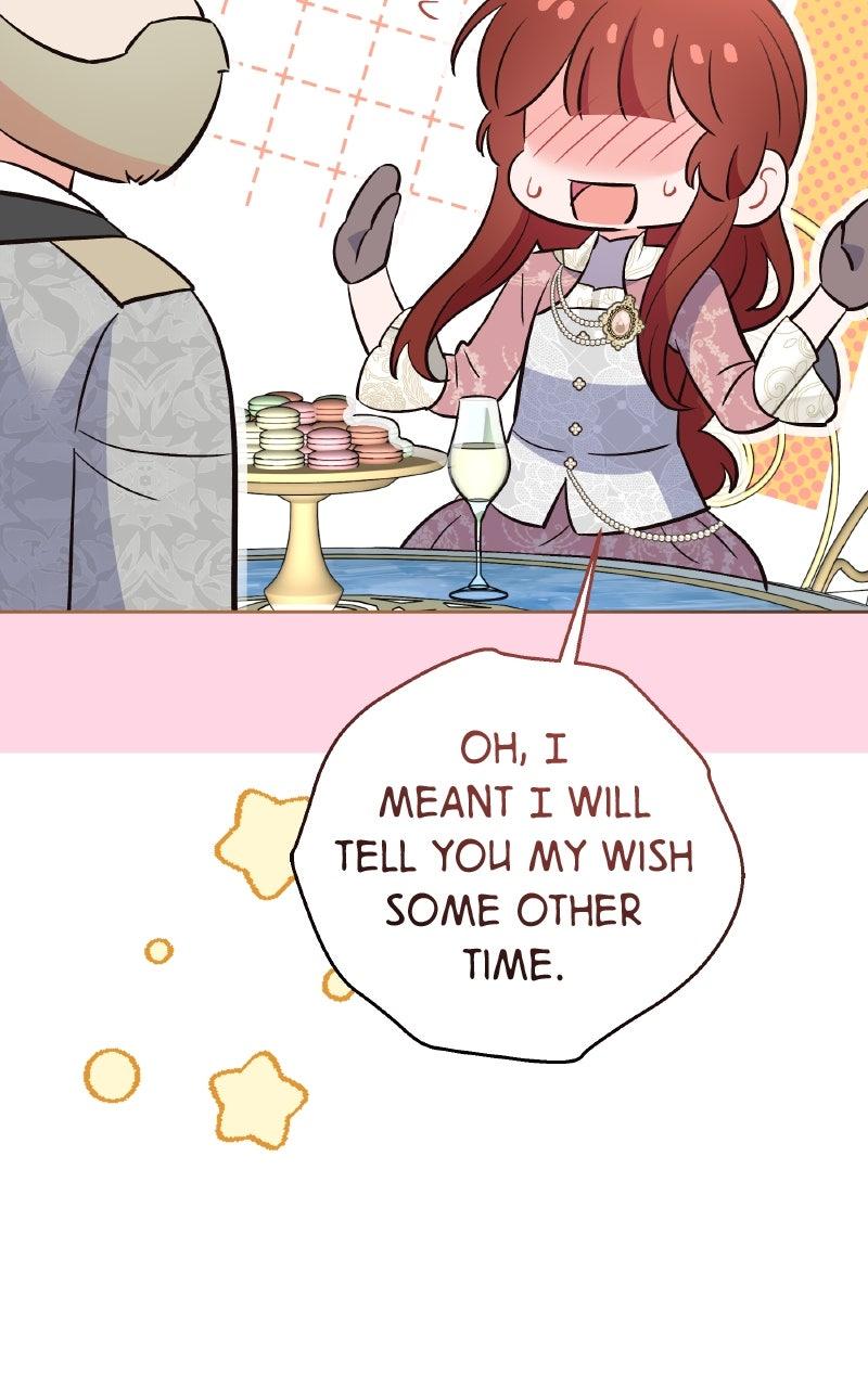 I Didn’t Sign Up to be a Nanny! - Chapter 83 - 91