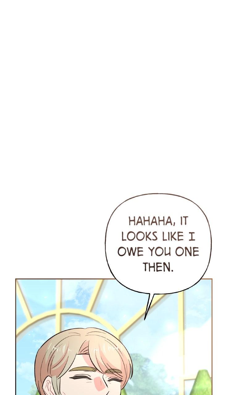 I Didn’t Sign Up to be a Nanny! - Chapter 83 - 92