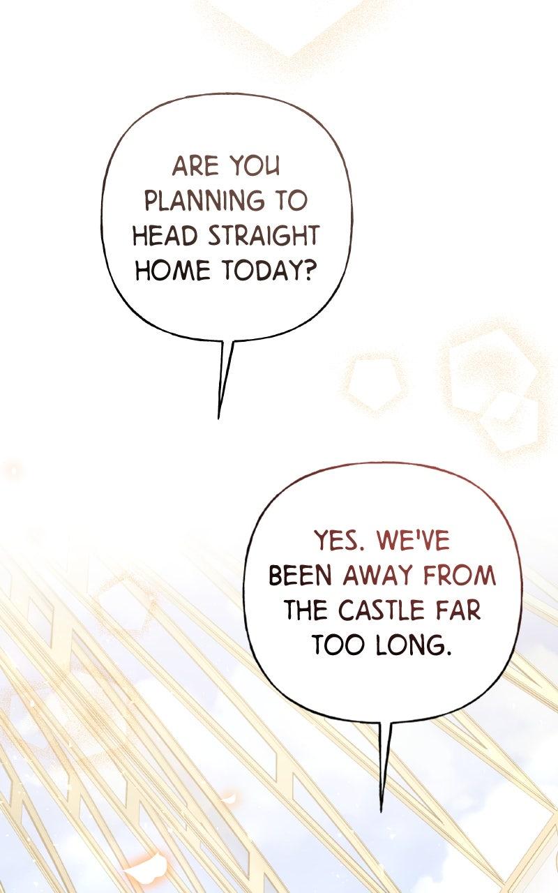 I Didn’t Sign Up to be a Nanny! - Chapter 83 - 94