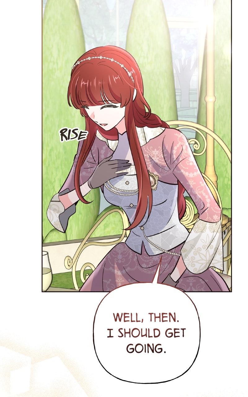 I Didn’t Sign Up to be a Nanny! - Chapter 83 - 97