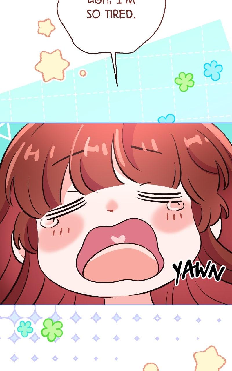 I Didn’t Sign Up to be a Nanny! - Chapter 83 - 110