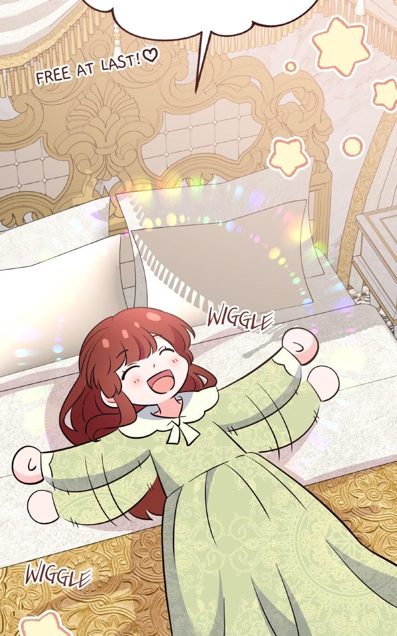 I Didn’t Sign Up to be a Nanny! - Chapter 83 - 112