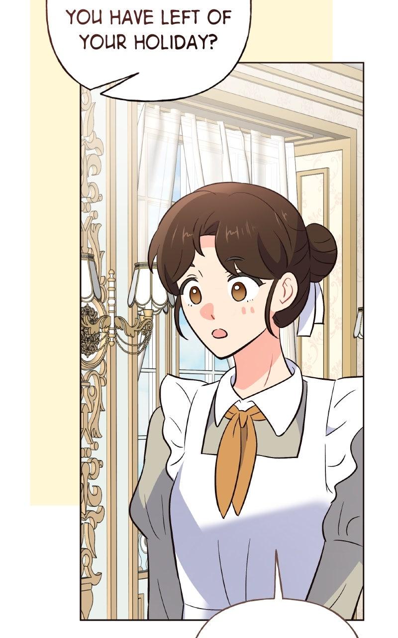 I Didn’t Sign Up to be a Nanny! - Chapter 83 - 116