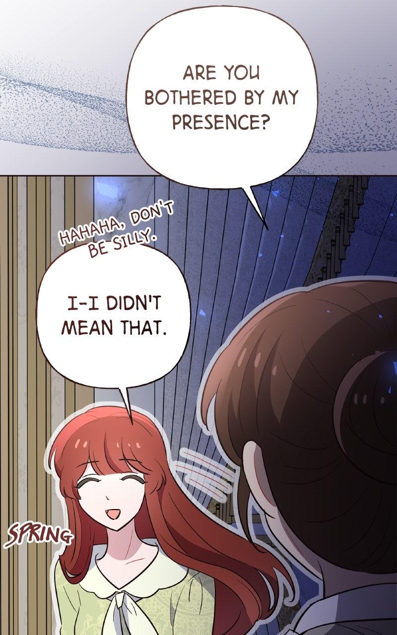 I Didn’t Sign Up to be a Nanny! - Chapter 83 - 118