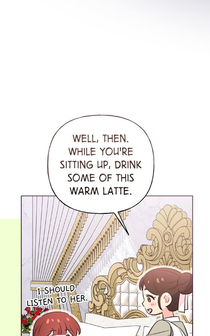 I Didn’t Sign Up to be a Nanny! - Chapter 83 - 120