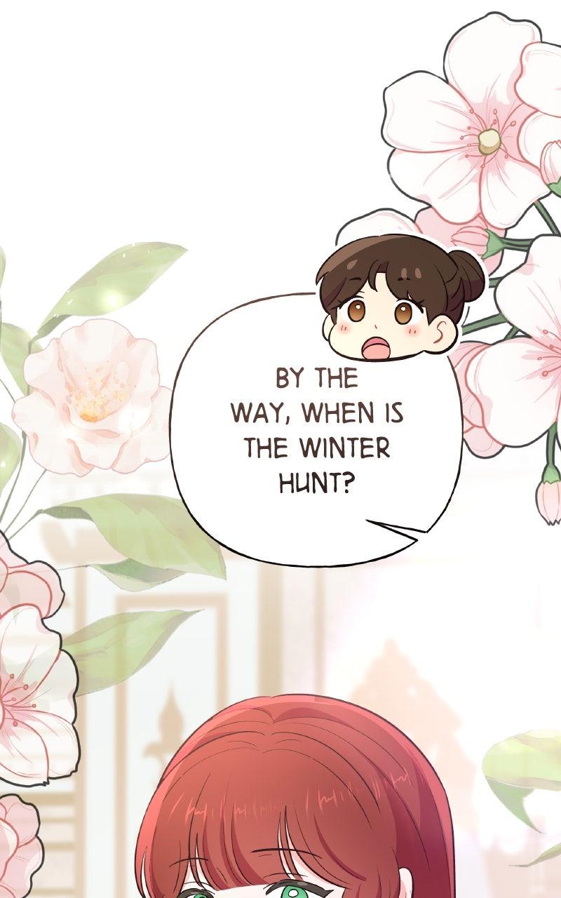 I Didn’t Sign Up to be a Nanny! - Chapter 83 - 122