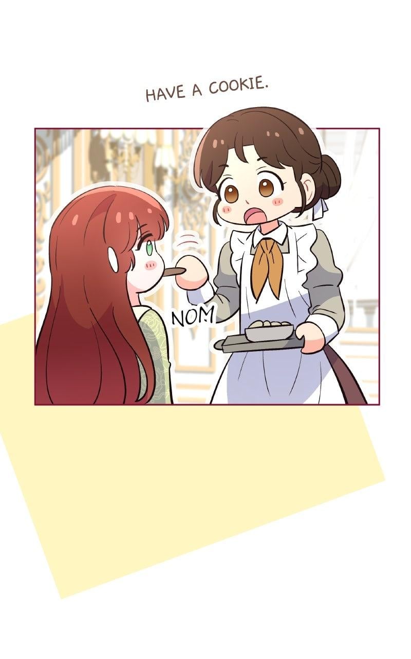 I Didn’t Sign Up to be a Nanny! - Chapter 83 - 127