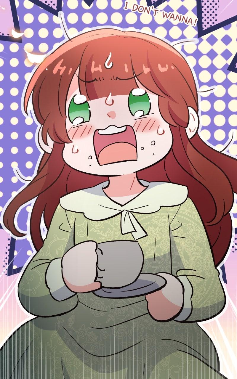 I Didn’t Sign Up to be a Nanny! - Chapter 83 - 130