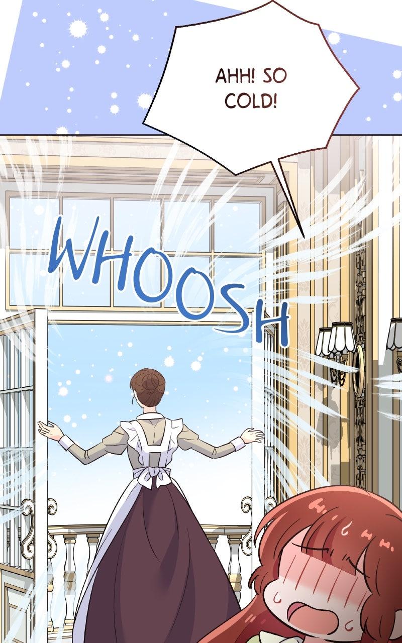 I Didn’t Sign Up to be a Nanny! - Chapter 84 - 12