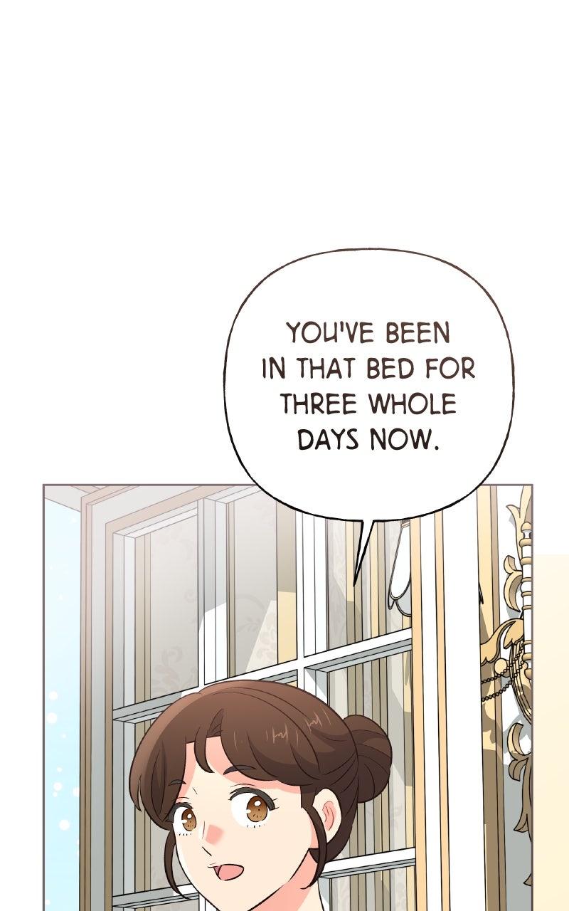 I Didn’t Sign Up to be a Nanny! - Chapter 84 - 14