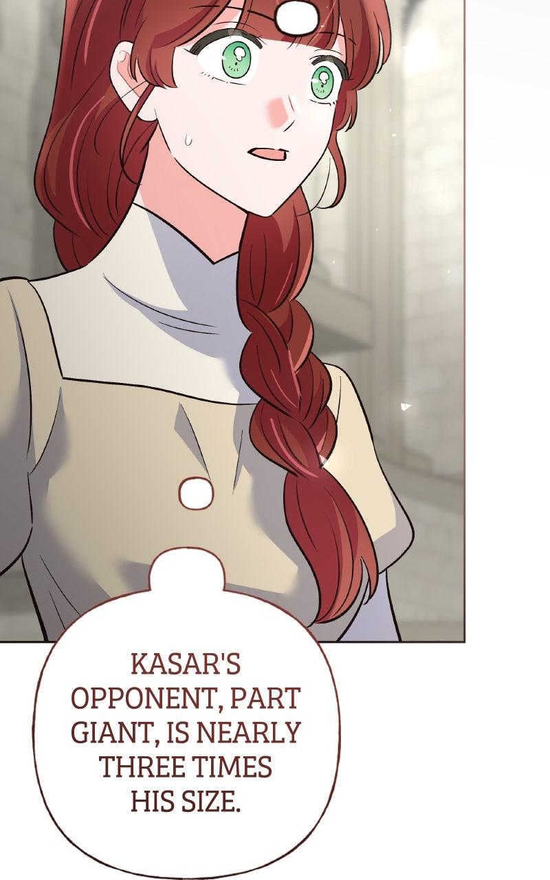 I Didn’t Sign Up to be a Nanny! - Chapter 84 - 35