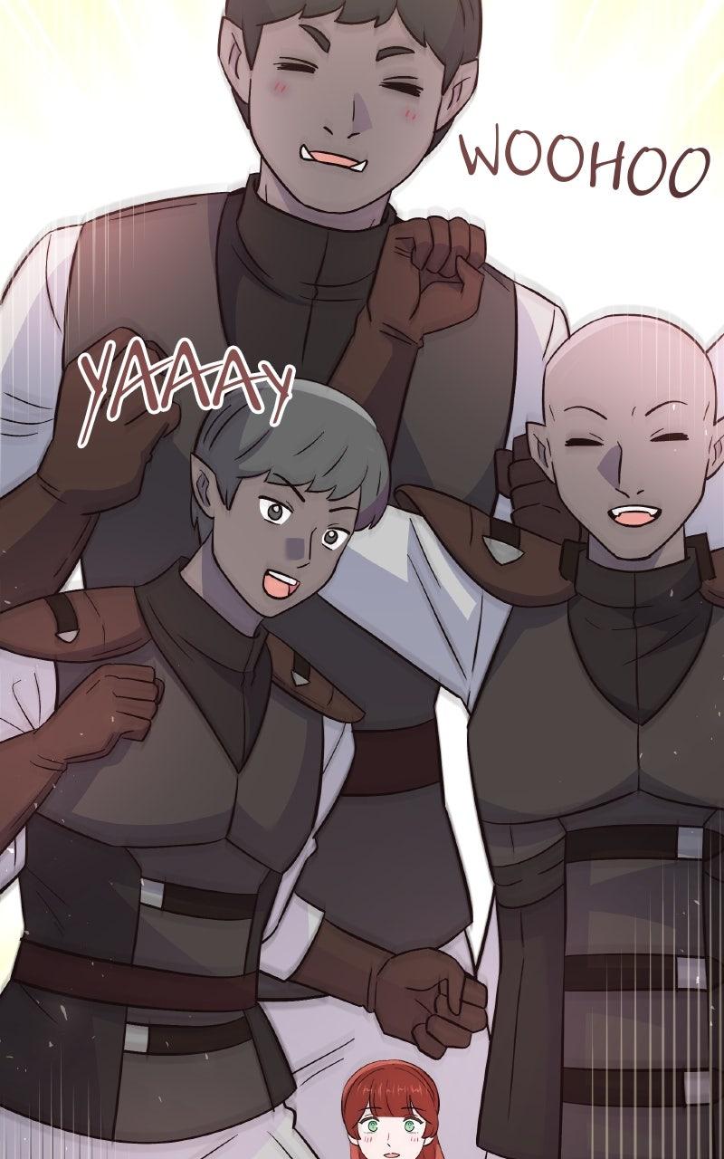 I Didn’t Sign Up to be a Nanny! - Chapter 84 - 50