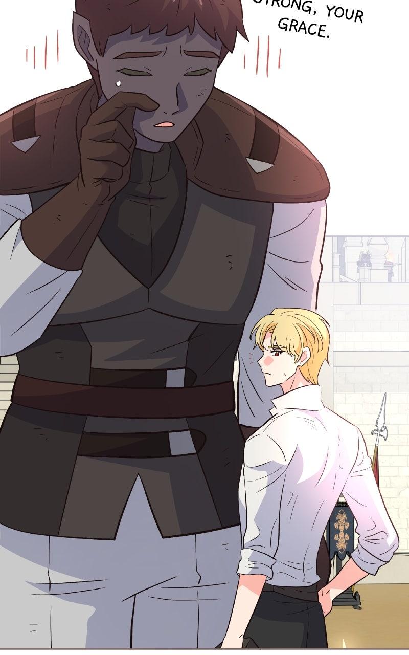 I Didn’t Sign Up to be a Nanny! - Chapter 84 - 56