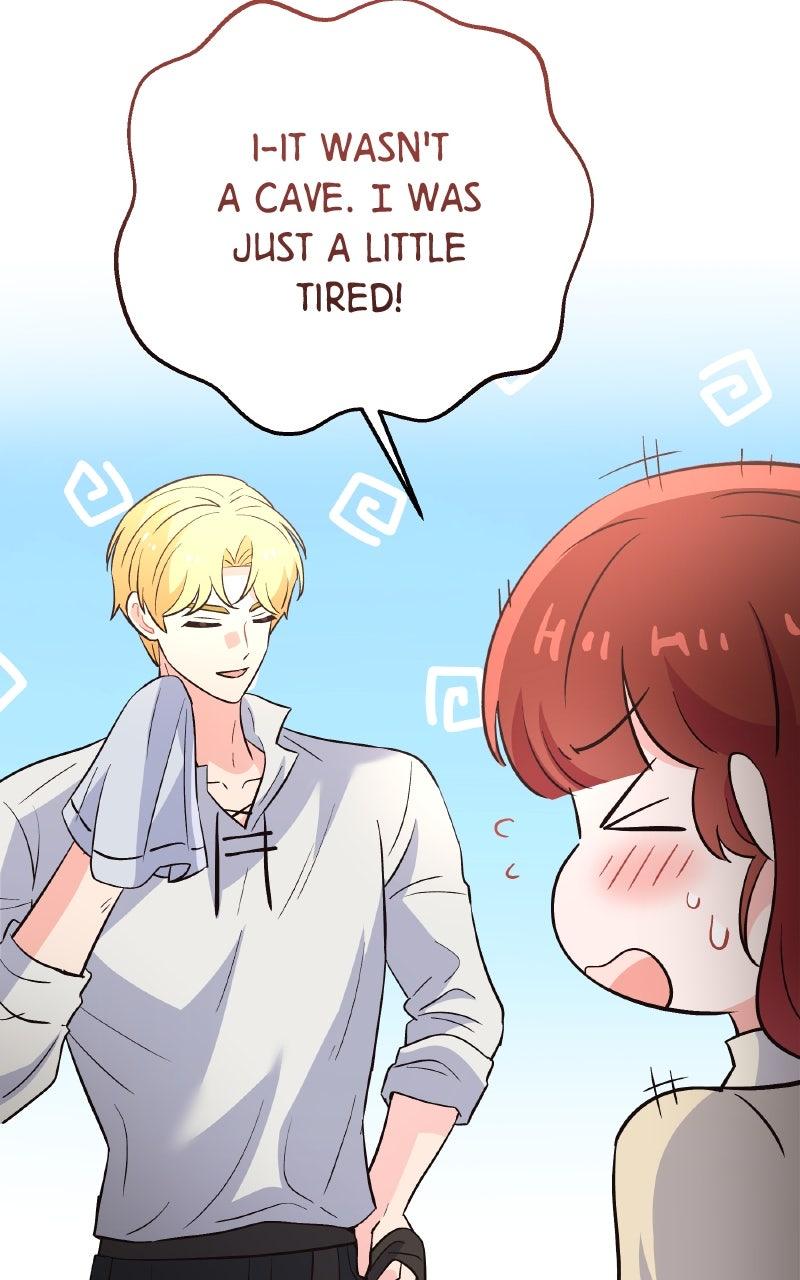 I Didn’t Sign Up to be a Nanny! - Chapter 84 - 61