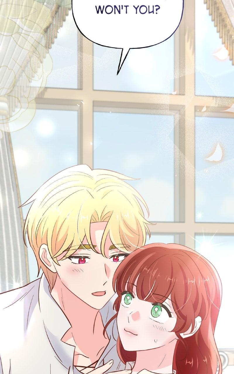 I Didn’t Sign Up to be a Nanny! - Chapter 84 - 77