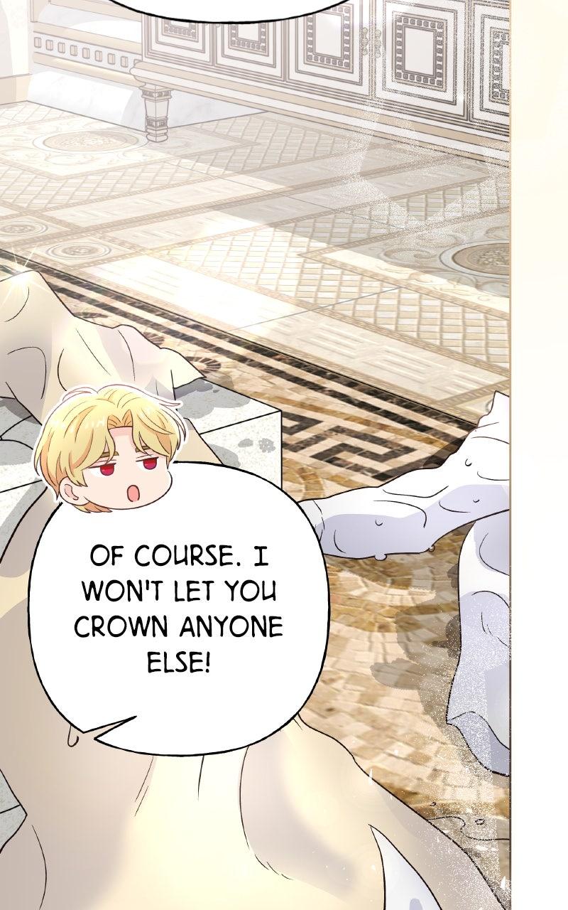 I Didn’t Sign Up to be a Nanny! - Chapter 84 - 87