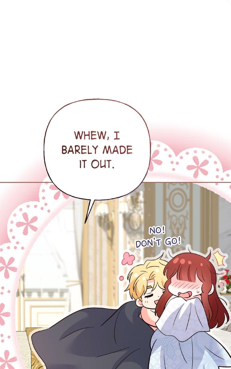 I Didn’t Sign Up to be a Nanny! - Chapter 84 - 93