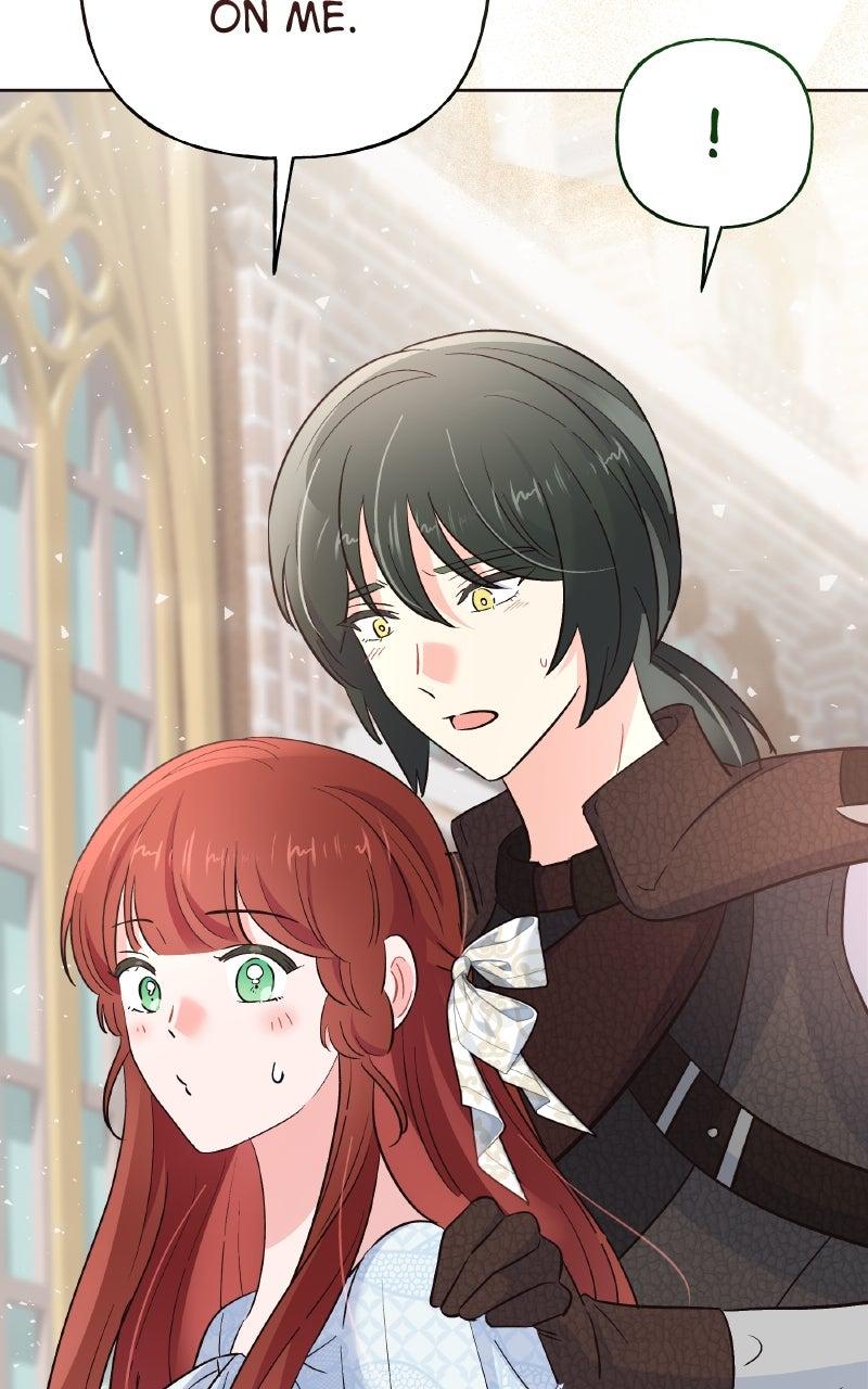 I Didn’t Sign Up to be a Nanny! - Chapter 84 - 107