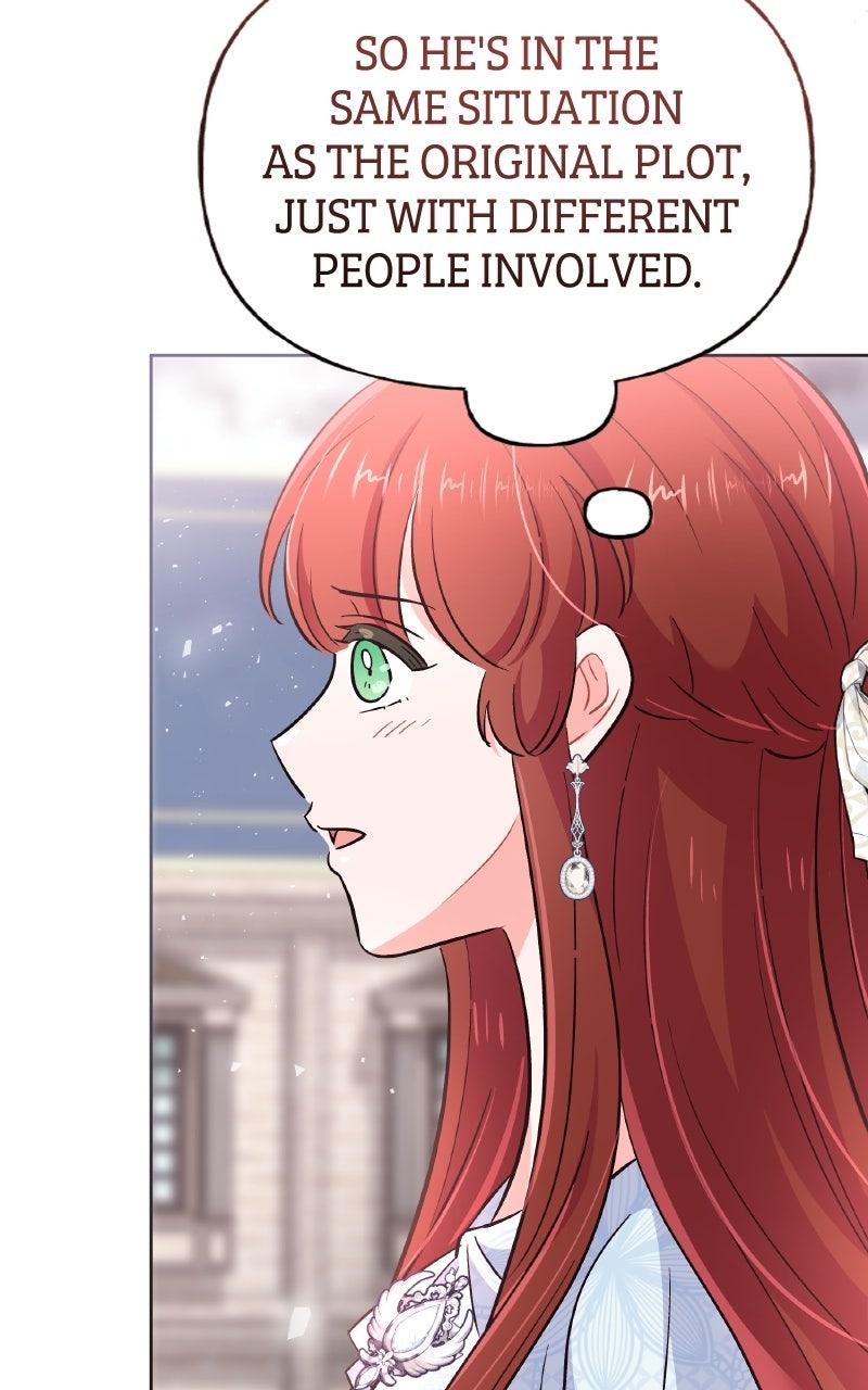 I Didn’t Sign Up to be a Nanny! - Chapter 84 - 135