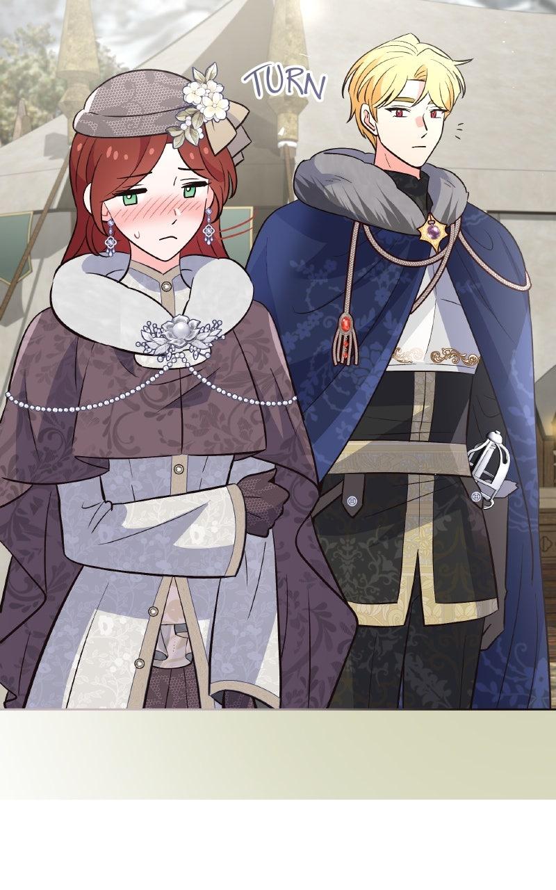 I Didn’t Sign Up to be a Nanny! - Chapter 85 - 38