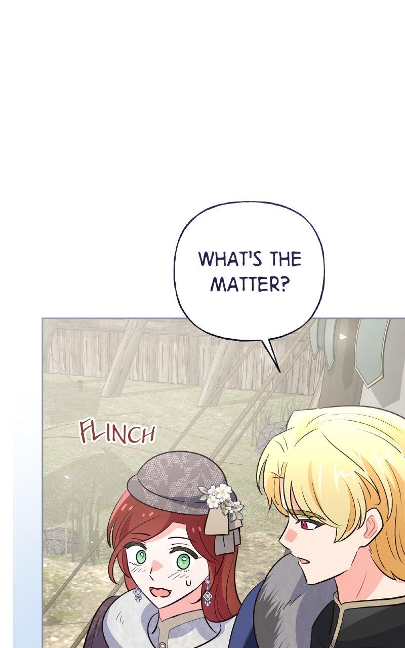 I Didn’t Sign Up to be a Nanny! - Chapter 85 - 39