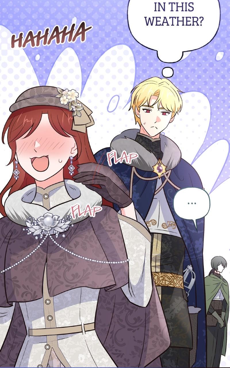 I Didn’t Sign Up to be a Nanny! - Chapter 85 - 42