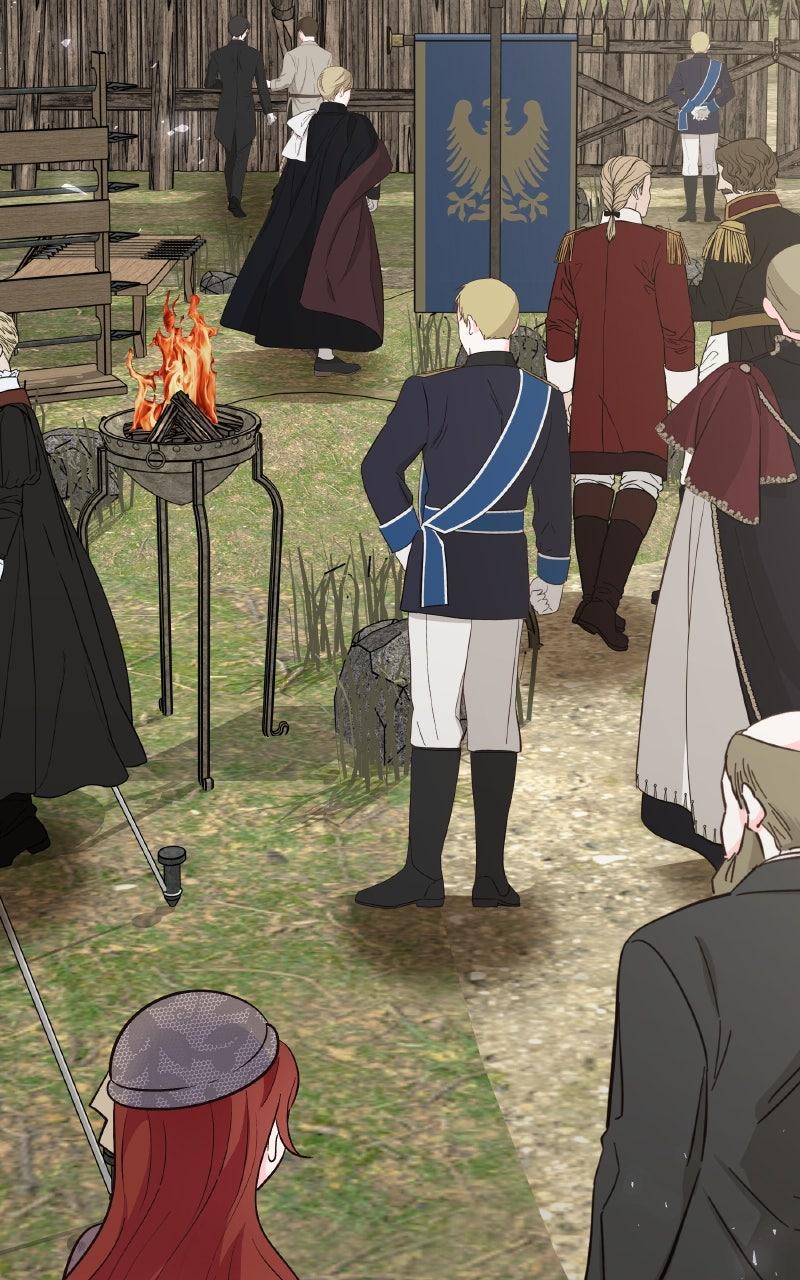 I Didn’t Sign Up to be a Nanny! - Chapter 85 - 46