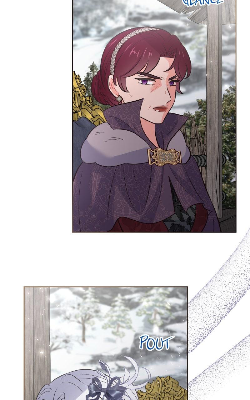 I Didn’t Sign Up to be a Nanny! - Chapter 85 - 49