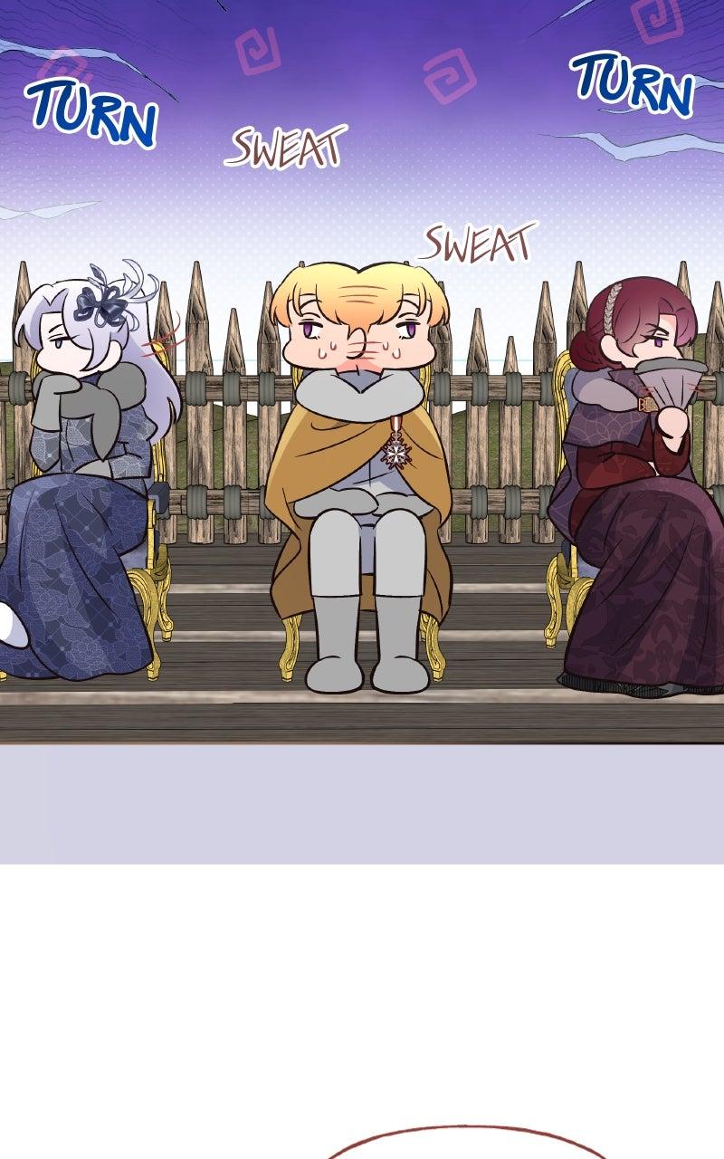 I Didn’t Sign Up to be a Nanny! - Chapter 85 - 51