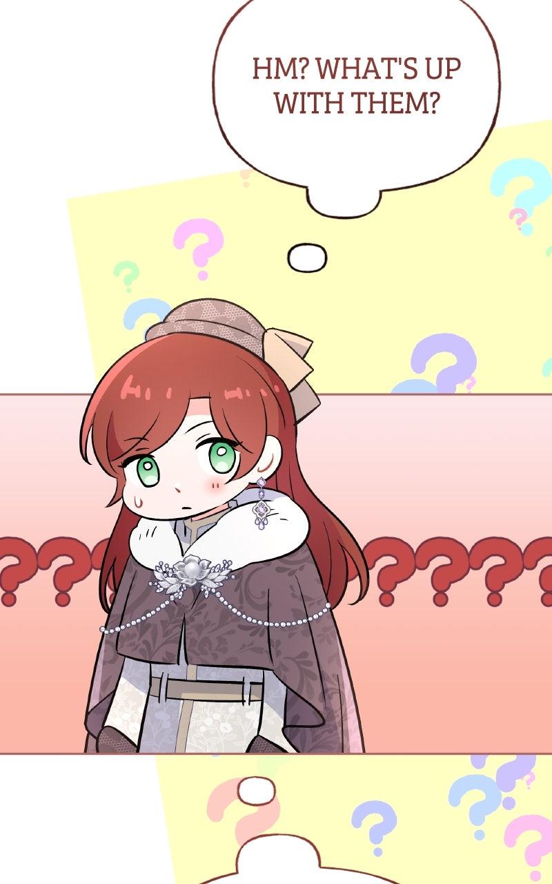 I Didn’t Sign Up to be a Nanny! - Chapter 85 - 52