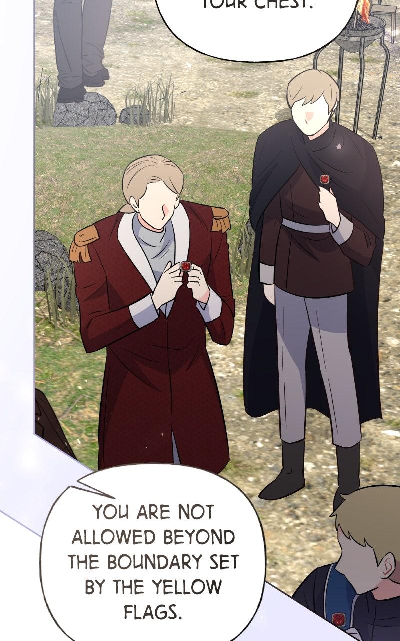 I Didn’t Sign Up to be a Nanny! - Chapter 85 - 56