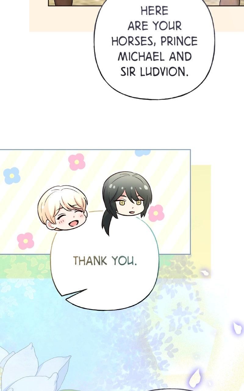 I Didn’t Sign Up to be a Nanny! - Chapter 85 - 62