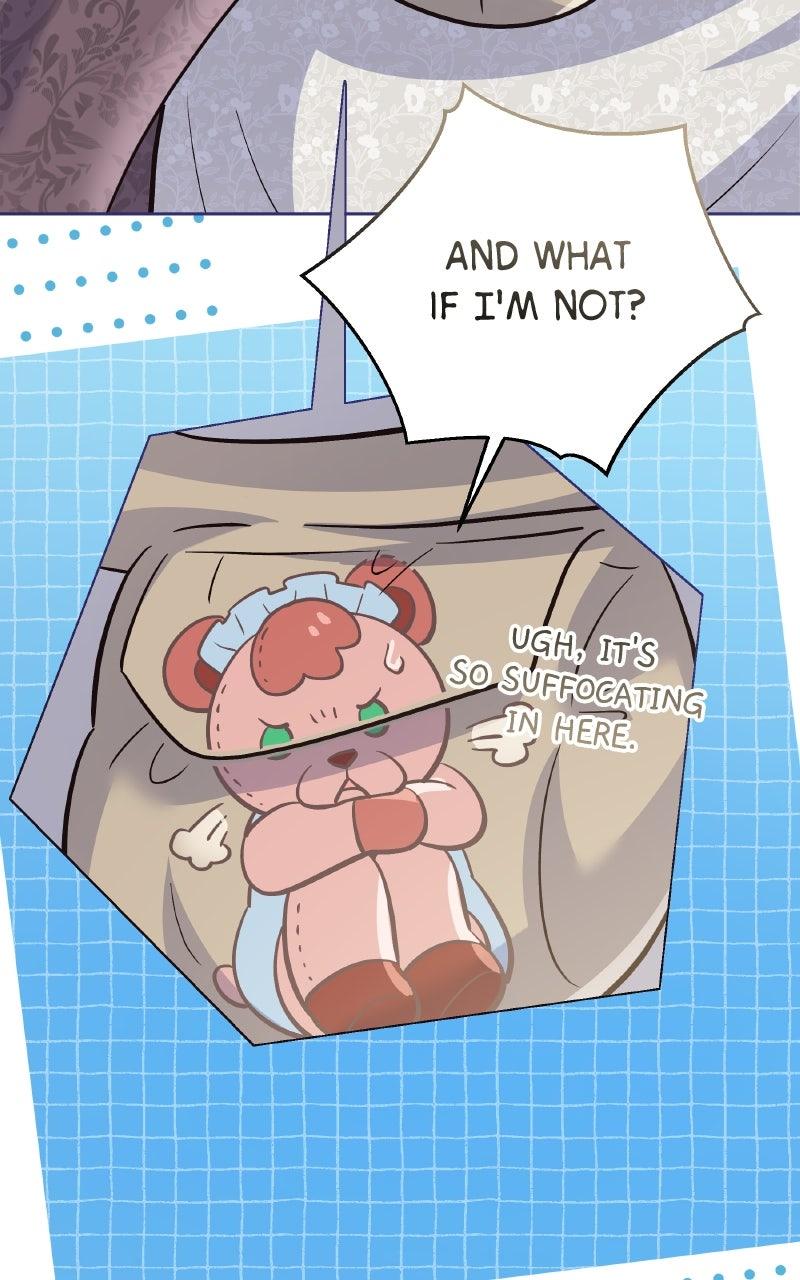 I Didn’t Sign Up to be a Nanny! - Chapter 85 - 74