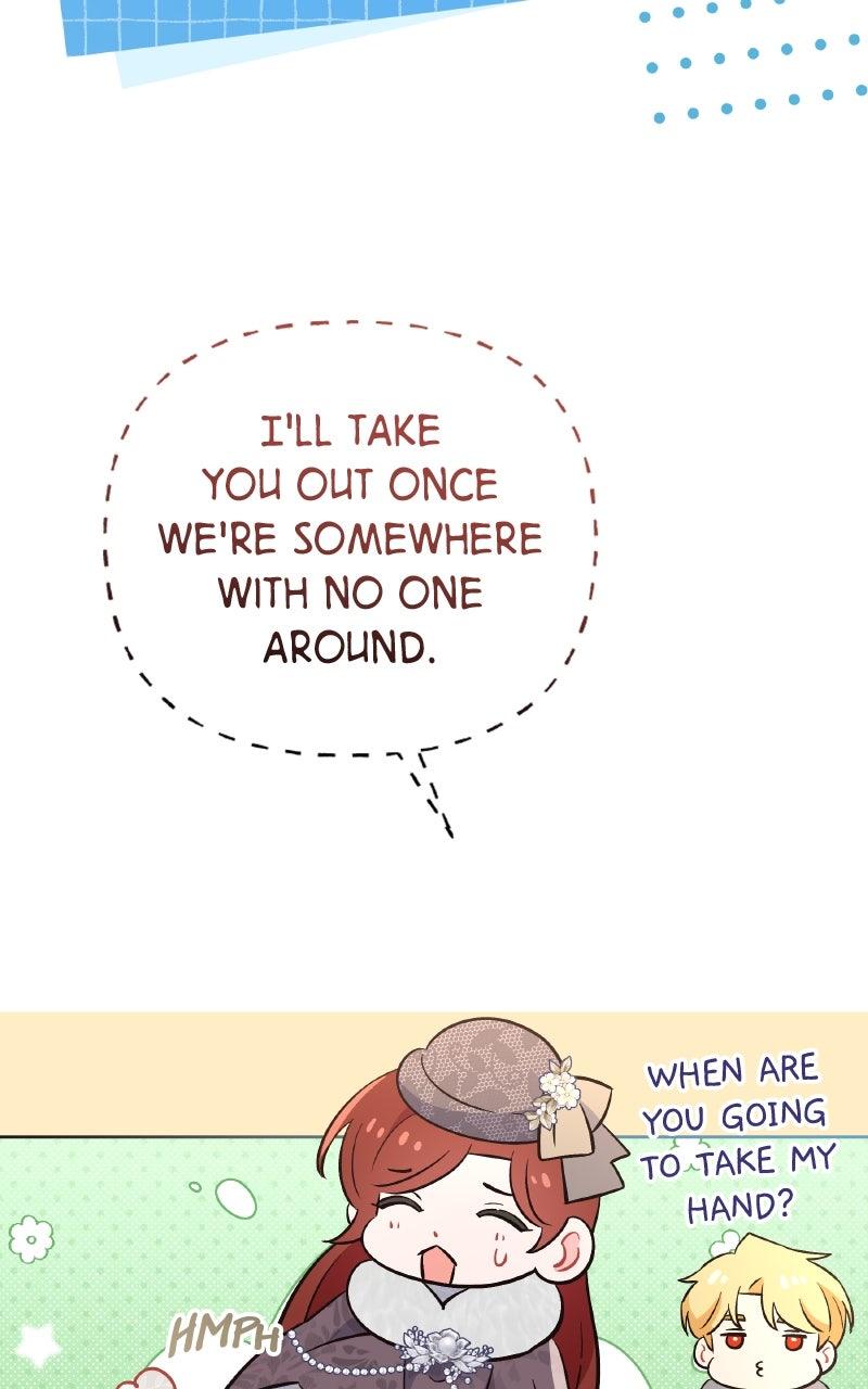 I Didn’t Sign Up to be a Nanny! - Chapter 85 - 75