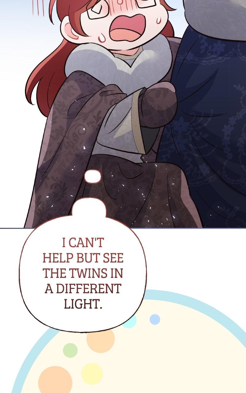 I Didn’t Sign Up to be a Nanny! - Chapter 85 - 101