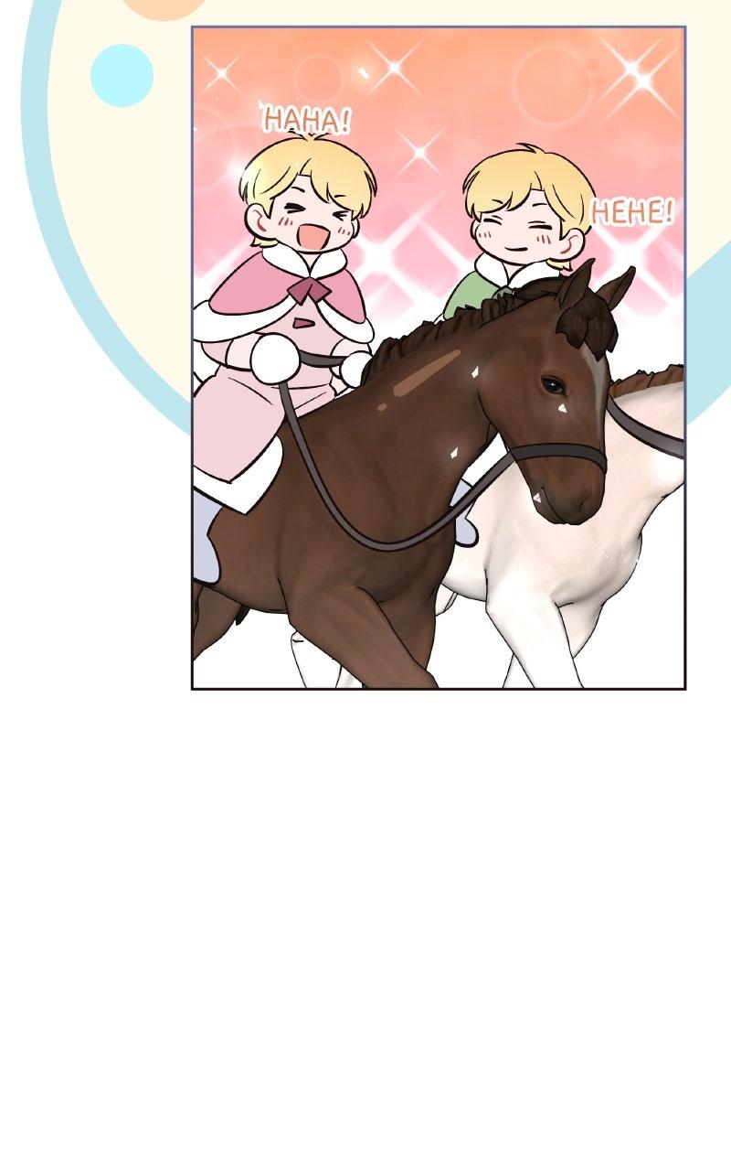 I Didn’t Sign Up to be a Nanny! - Chapter 85 - 102