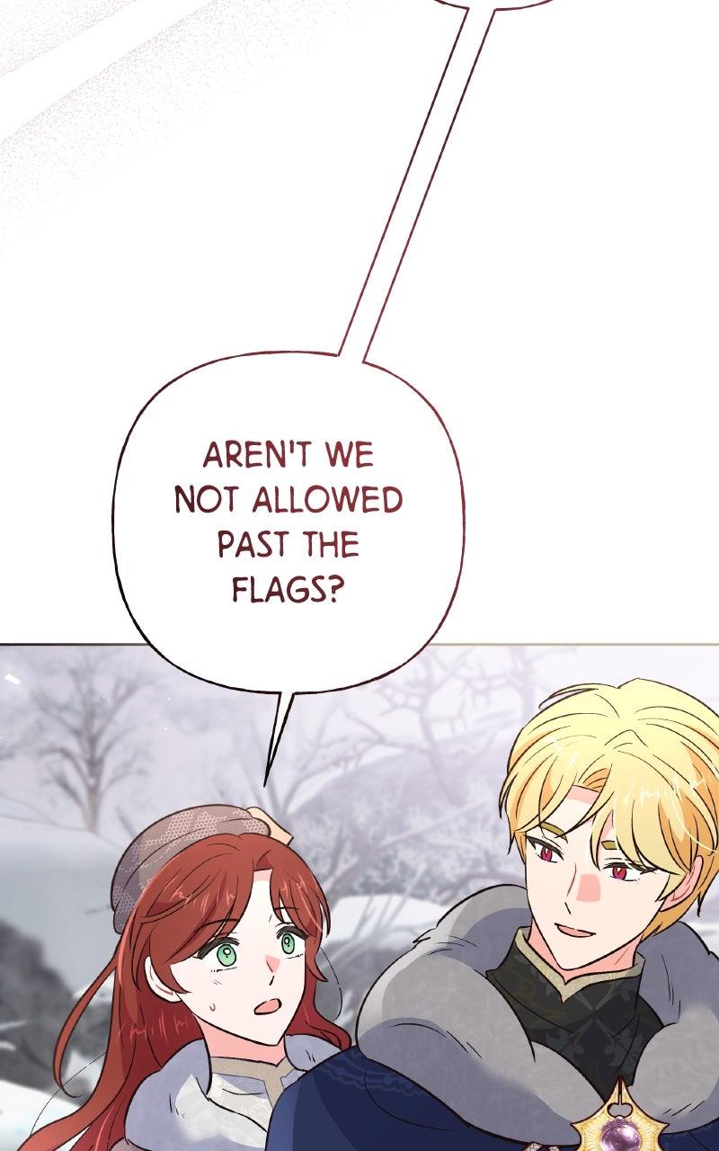 I Didn’t Sign Up to be a Nanny! - Chapter 85 - 104