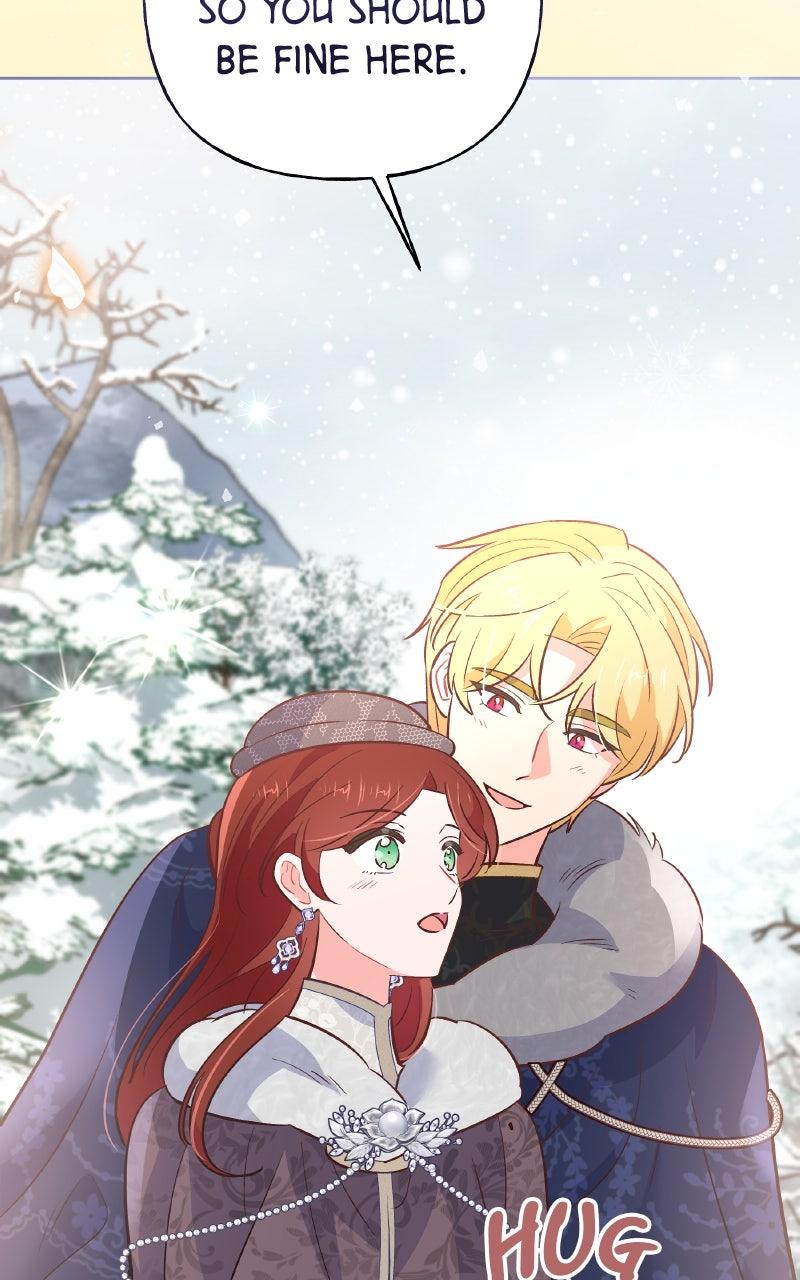 I Didn’t Sign Up to be a Nanny! - Chapter 85 - 120