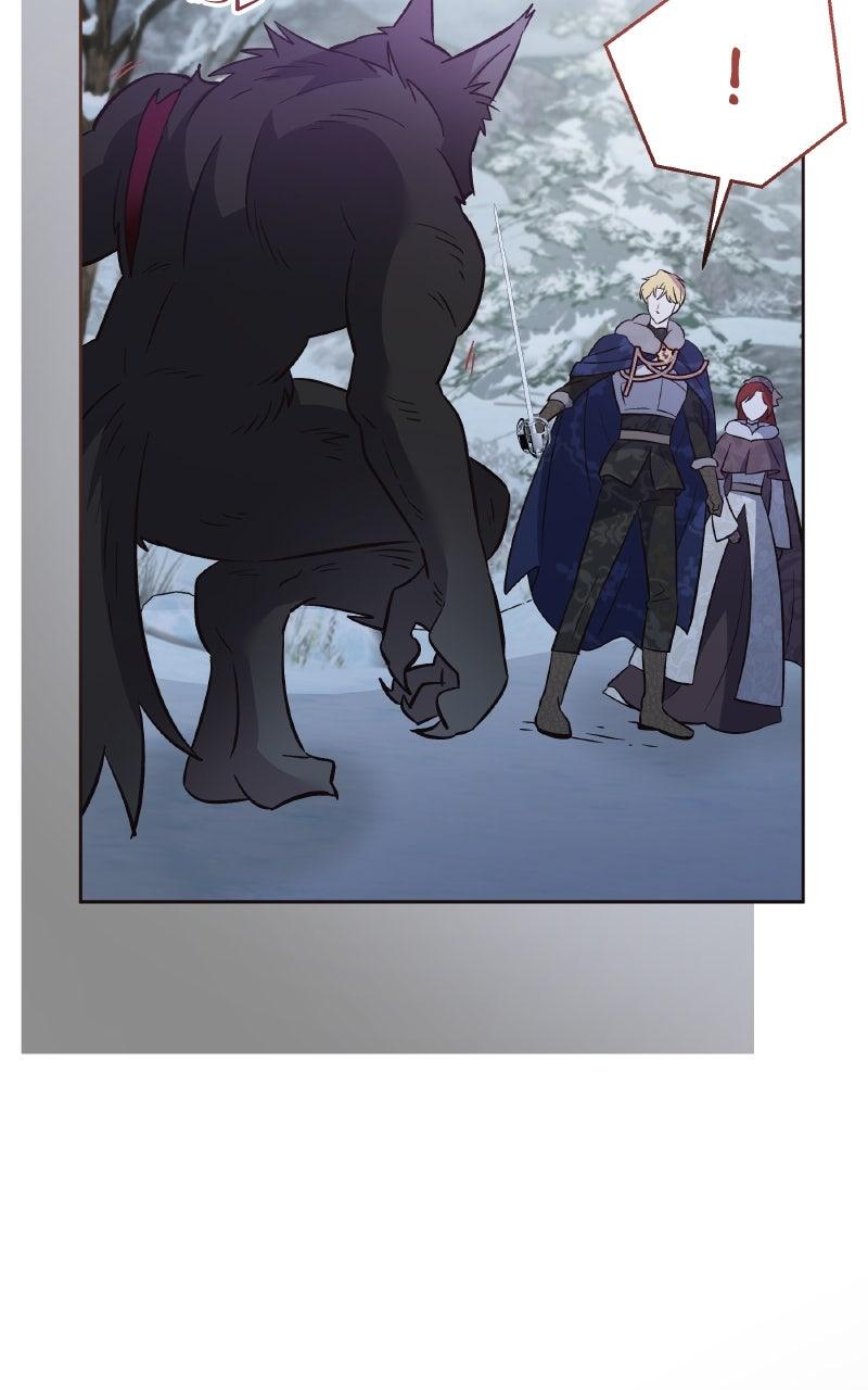 I Didn’t Sign Up to be a Nanny! Chapter 86 - Page 38