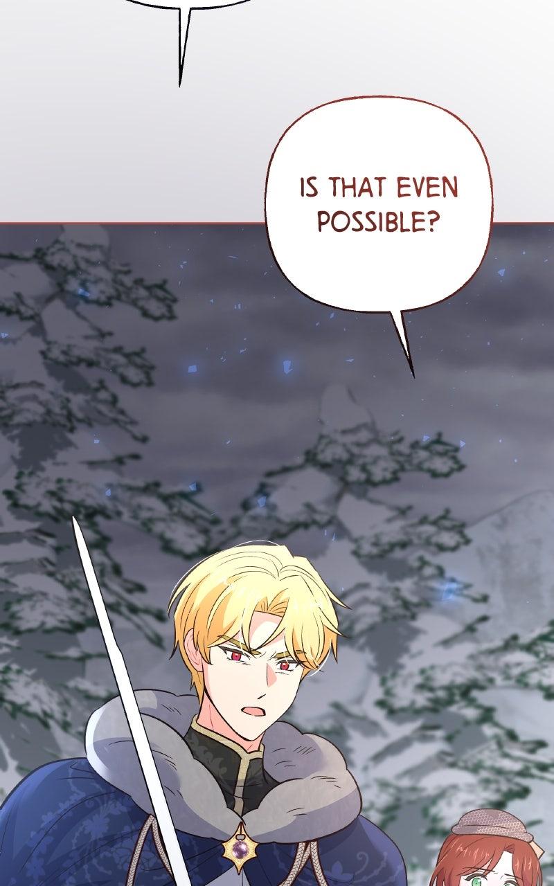 I Didn’t Sign Up to be a Nanny! Chapter 86 - Page 47