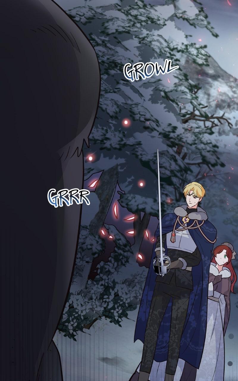 I Didn’t Sign Up to be a Nanny! Chapter 86 - Page 51