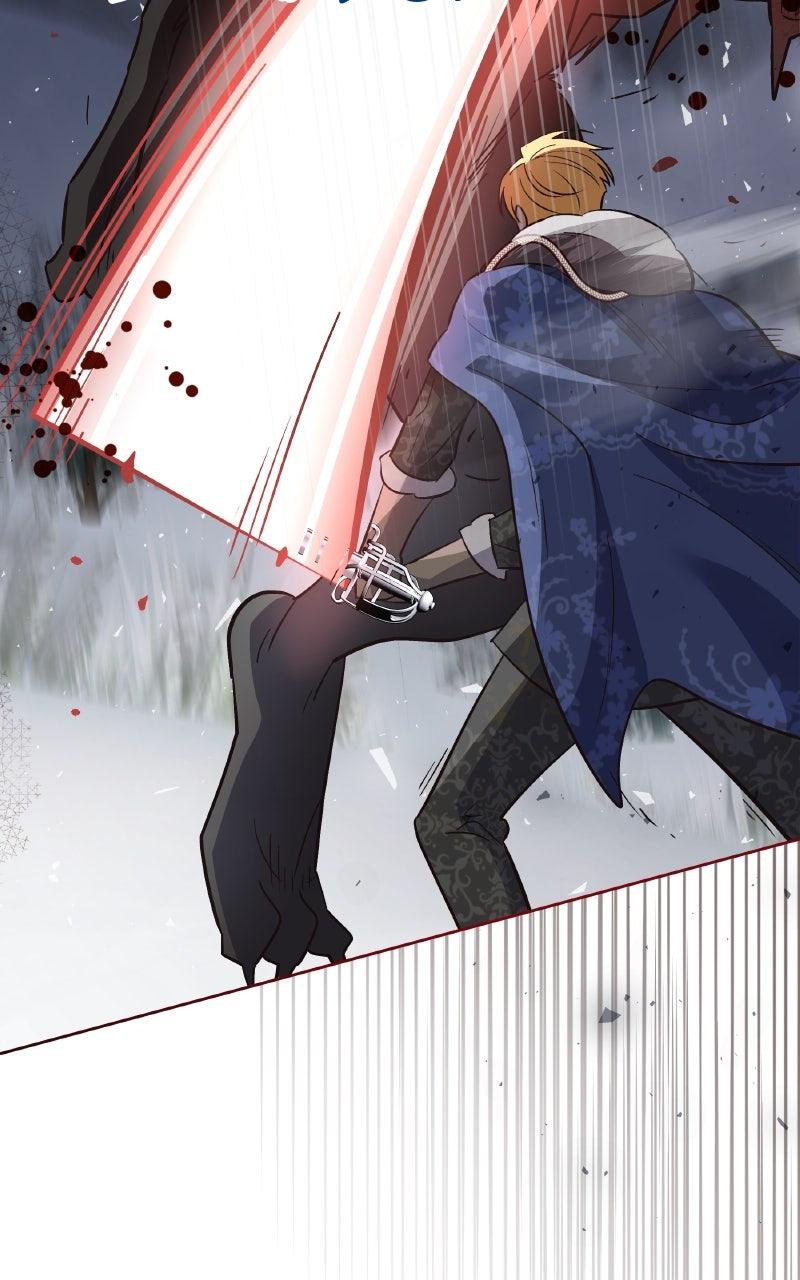 I Didn’t Sign Up to be a Nanny! Chapter 86 - Page 56