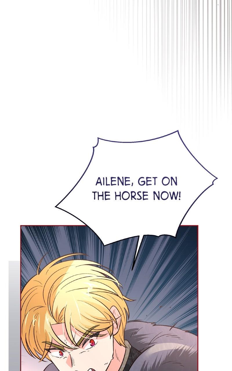 I Didn’t Sign Up to be a Nanny! Chapter 86 - Page 57