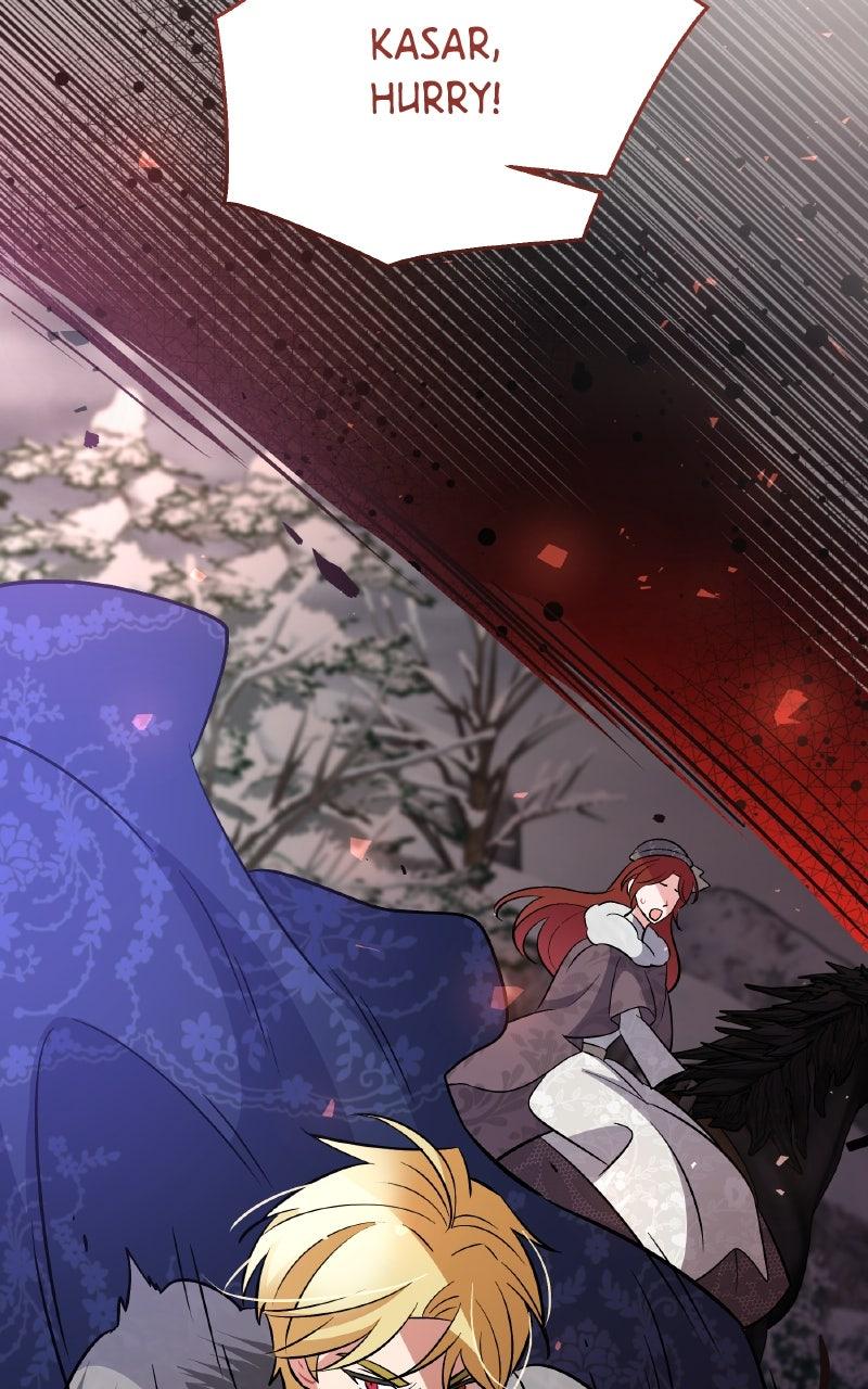 I Didn’t Sign Up to be a Nanny! Chapter 86 - Page 59