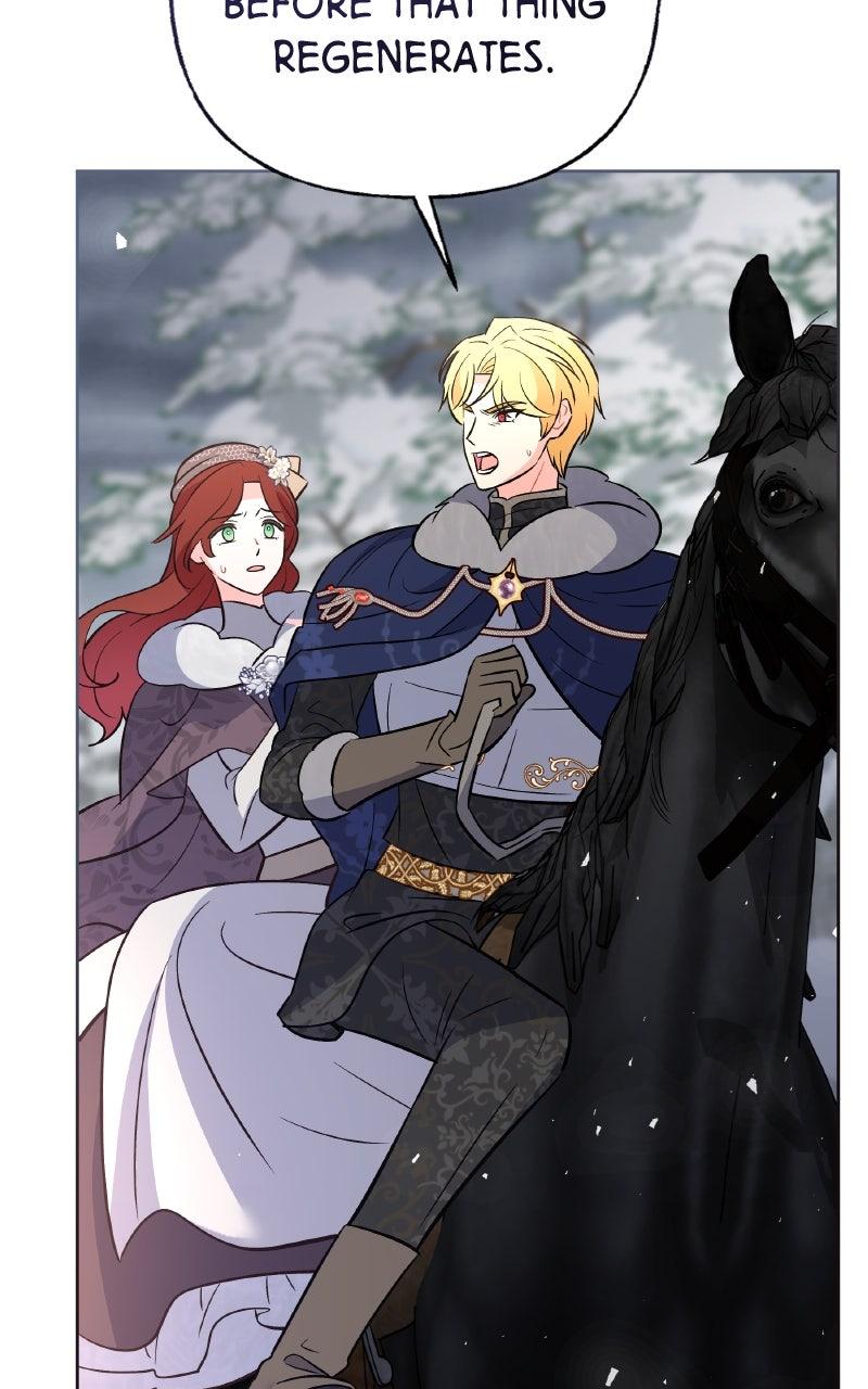 I Didn’t Sign Up to be a Nanny! Chapter 86 - Page 62