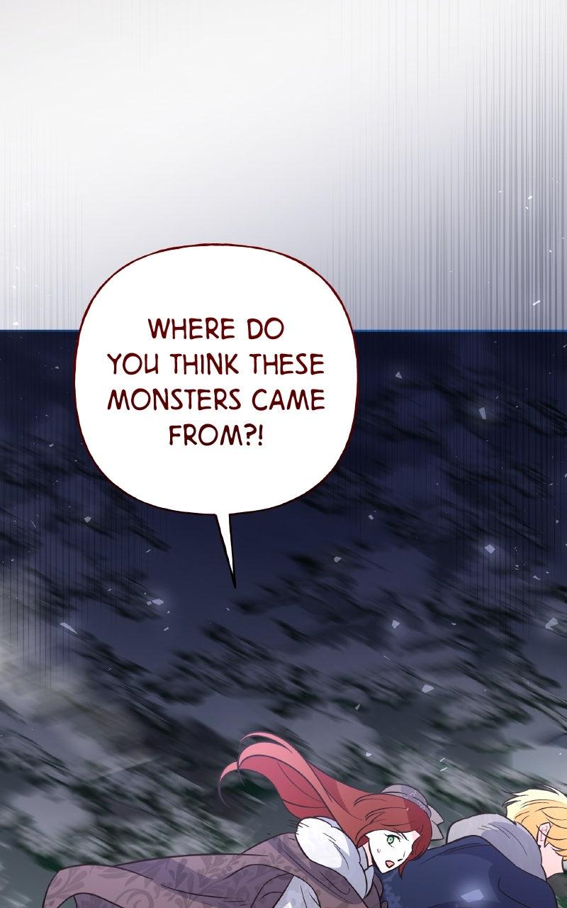 I Didn’t Sign Up to be a Nanny! Chapter 86 - Page 70