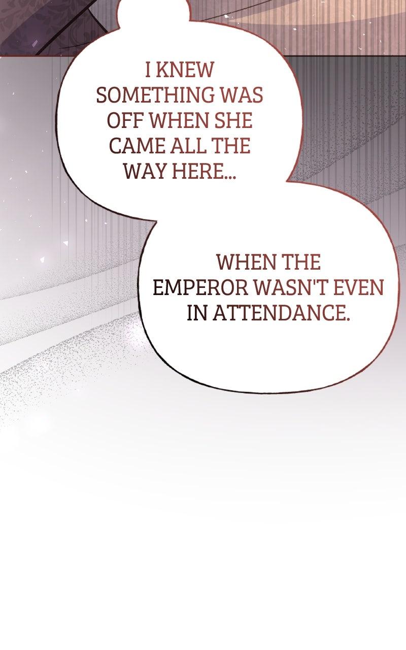 I Didn’t Sign Up to be a Nanny! Chapter 86 - Page 83