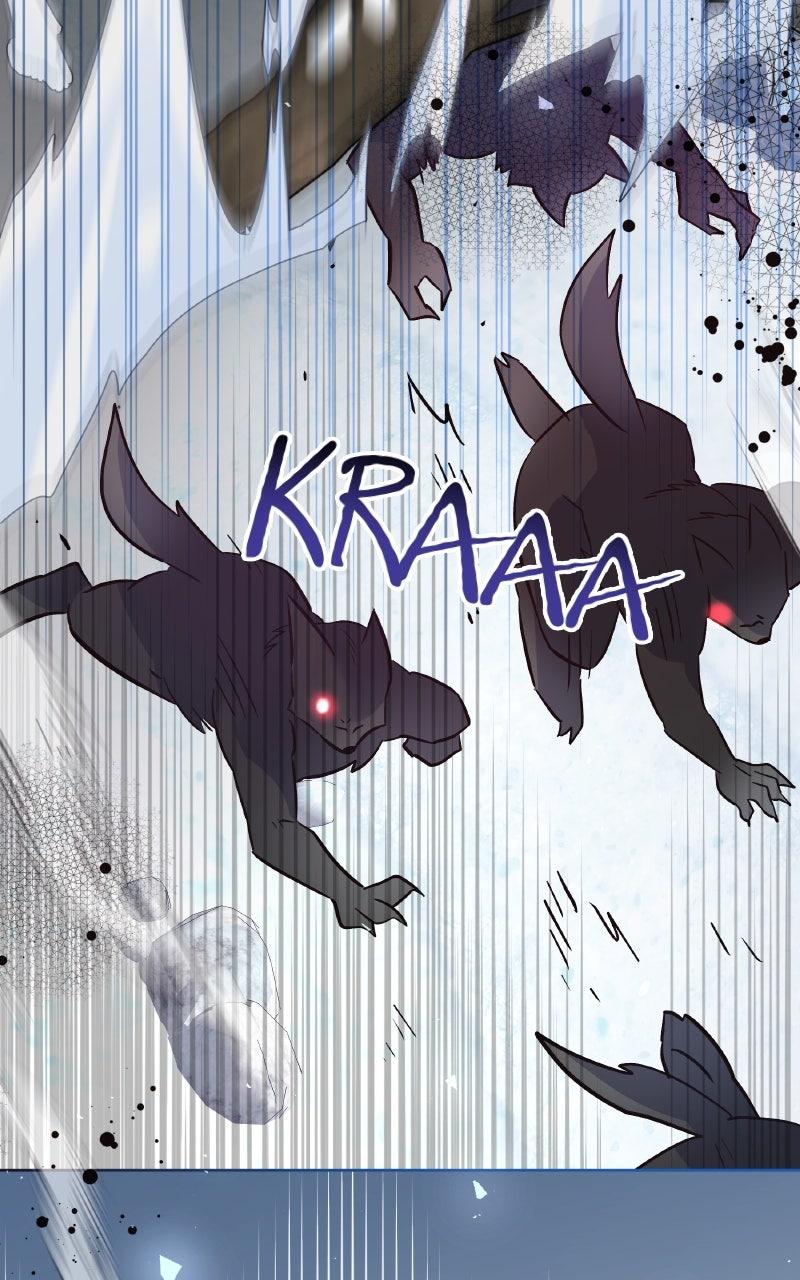 I Didn’t Sign Up to be a Nanny! Chapter 86 - Page 86